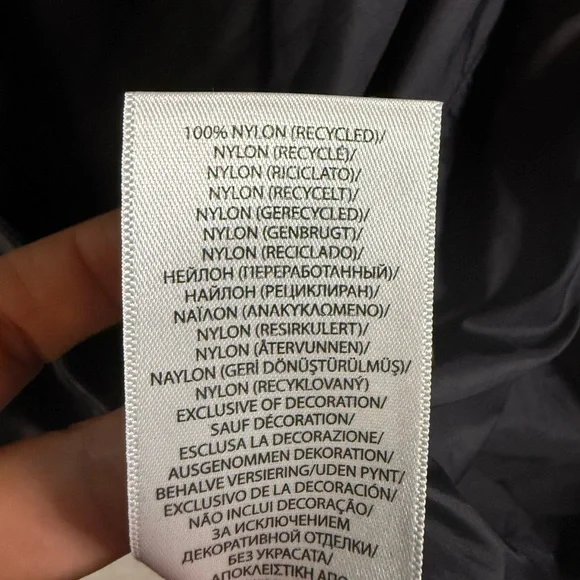 Polo Ralph Lauren The Southland Packable Jacket Mockneck Windbreaker Size XXL - Picture 10 of 15